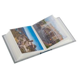 Фотоальбом Image Art IA-100PP серия 381 Морской термосварка 50 листов 100 фотографий 10х15 | Image Art