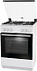 Газовая плита Gorenje GI6121WF