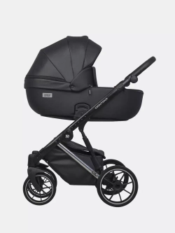 Коляска MONTANA PREMIUM (2 в 1) (RIKO BASIC)