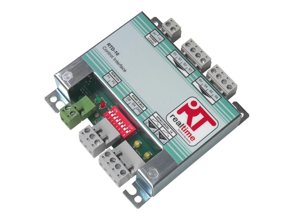Daikin RTDRTD-10