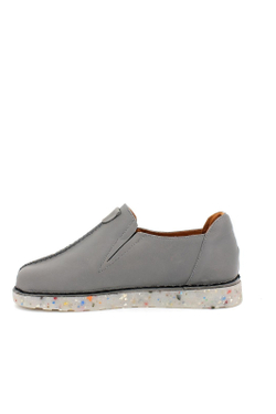 Слипоны женские Ascalini R14152