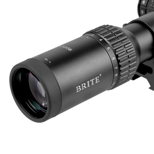 Прицел BRITE WA8X 3-24x56 SF IR