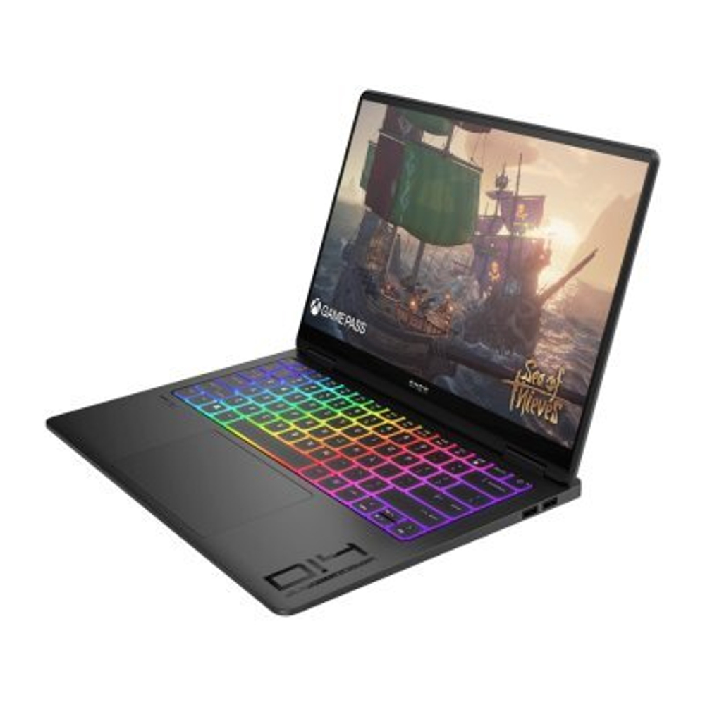 Ноутбук HP Omen 14-fb0020ci
