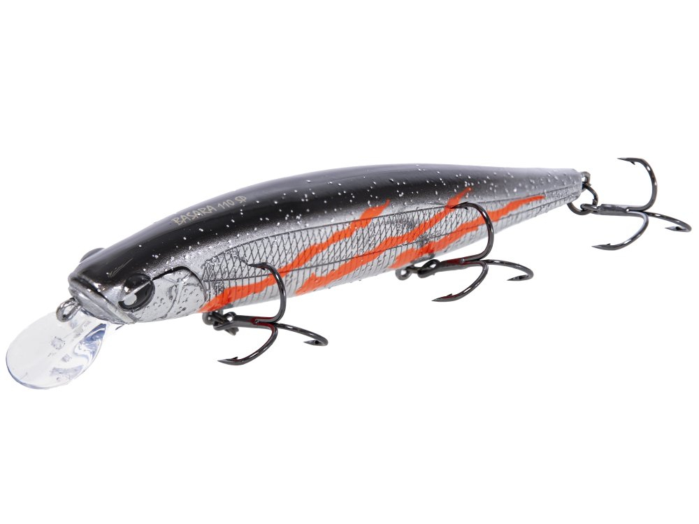 Воблер сусп. LJ Pro Series BASARA SP 11.00/356