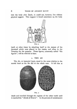 The tombs of ancient Egypt | Walter L. Nash