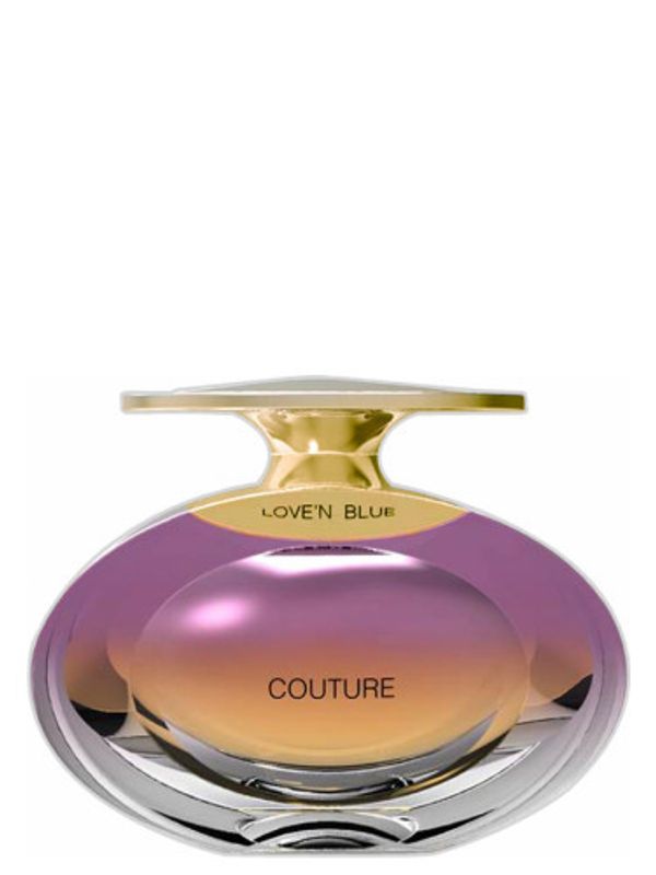 Palquis Love'n Blue Couture