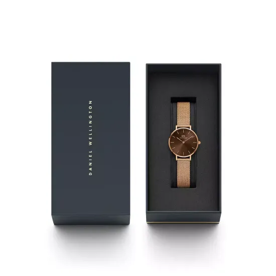 Наручные часы Daniel Wellington DW00100477 32 мм