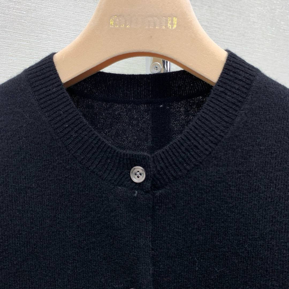 Кардиган MIU MIU