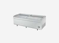 Ларь-бонета Haier GTS1850W белый