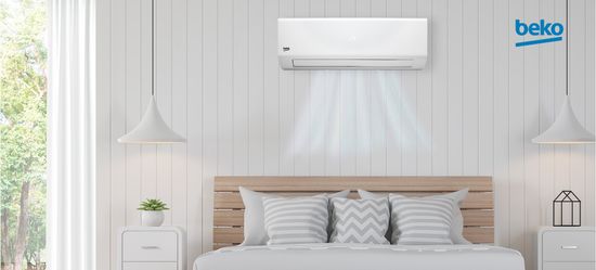 Сплит-система Beko BRH 095/096