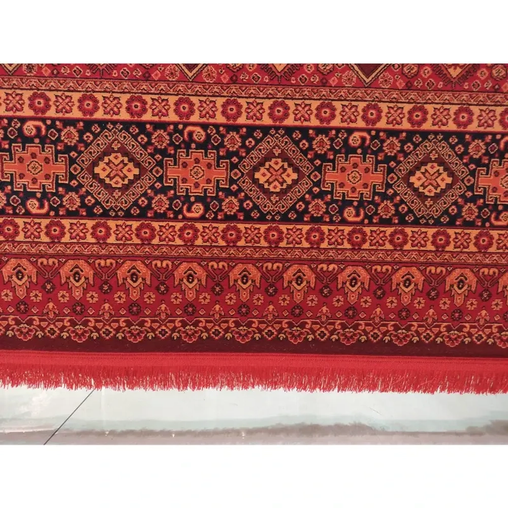 Иранский ковер 150х225 см 10306215 натуральная шерсть Мешхед Иран