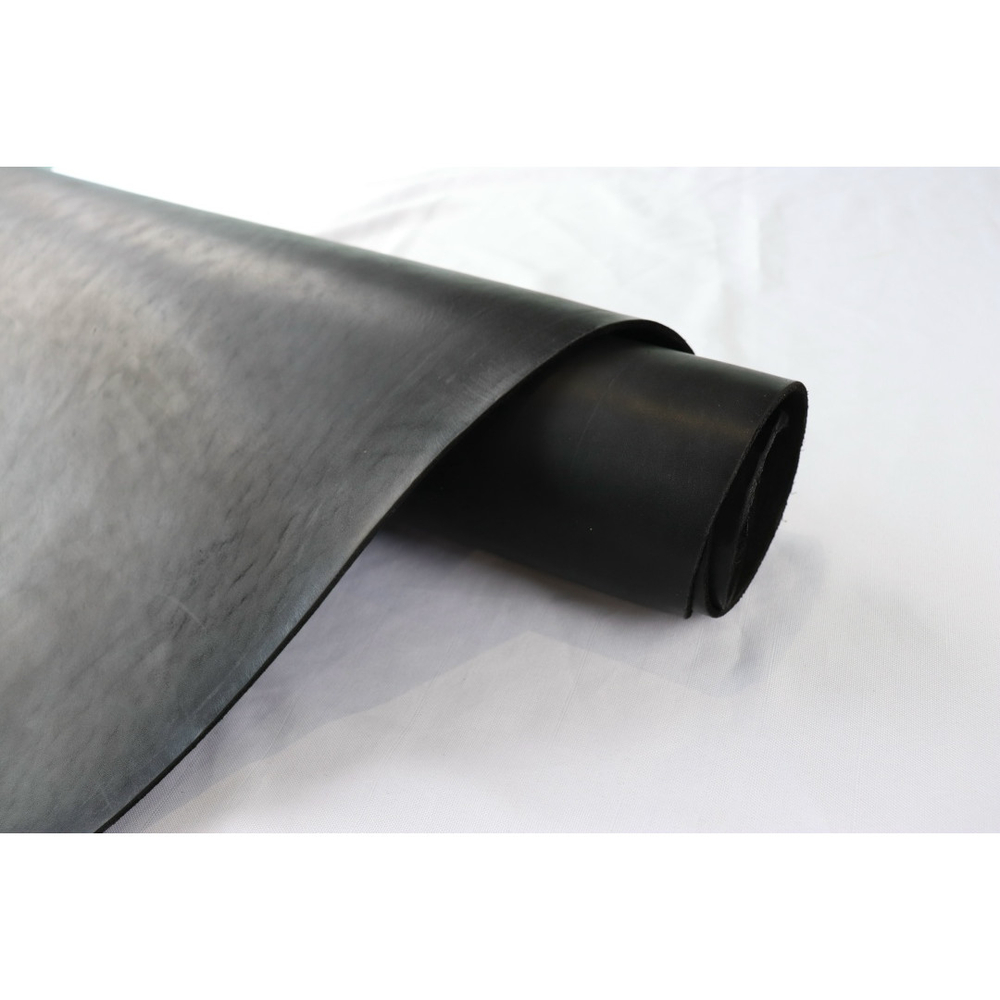 4,1-4,5 получепрак черный с отделкой Oil Wax