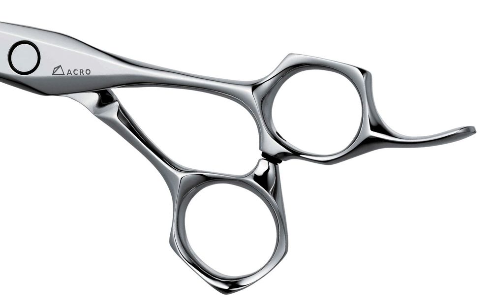 Ножницы прямые Mizutani ACRO Acro-K, 5.5˝