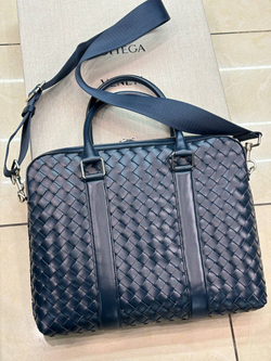 Портфель Bottega Veneta