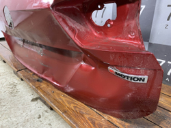 Крышка багажника Volkswagen Tiguan 2 16-нв Б/У Оригинал 5NA827025