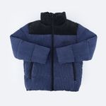 Куртка Anteater Downjacket (velvet-combo-navy)