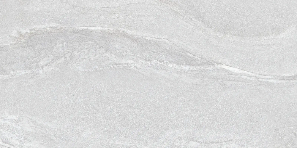 Керамогранит Alma Ceramica GFA3060VER07R Vertum 30x60 серый глазурованный матовый / противоскользящий / рельефный под камень