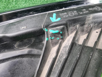 Фара левая Chery Tiggo 7 Pro (2020-2024) LED