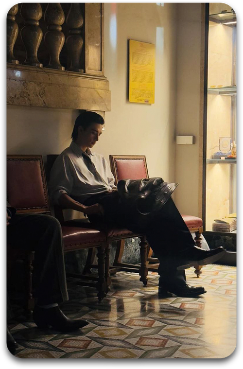 Карта / STRAY KIDS #4926