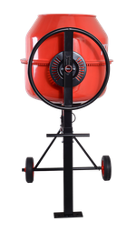 Бетономешалка Ресанта БМ-160Ч