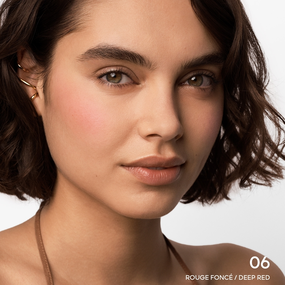 GUERLAIN Terracotta Blush - осветляющие румяна, 5 g