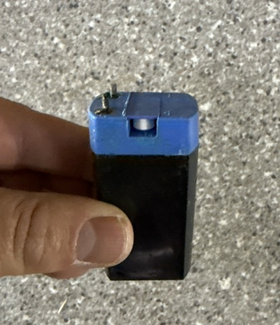 Аккумулятор 4V 0.7Ah