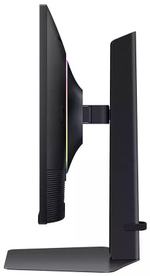 Монитор 27" Samsung LS27DG702EIXCI черный