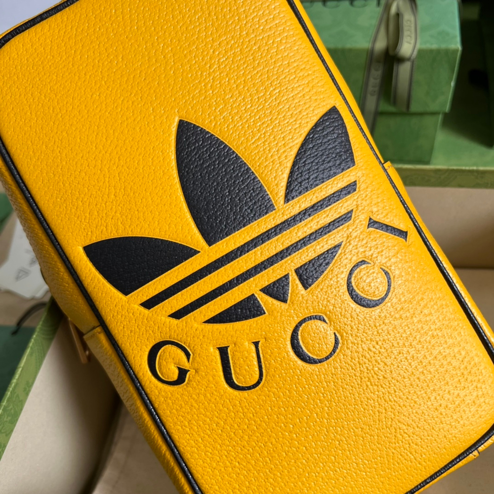 Adidas x Gucci Bag 26 cm