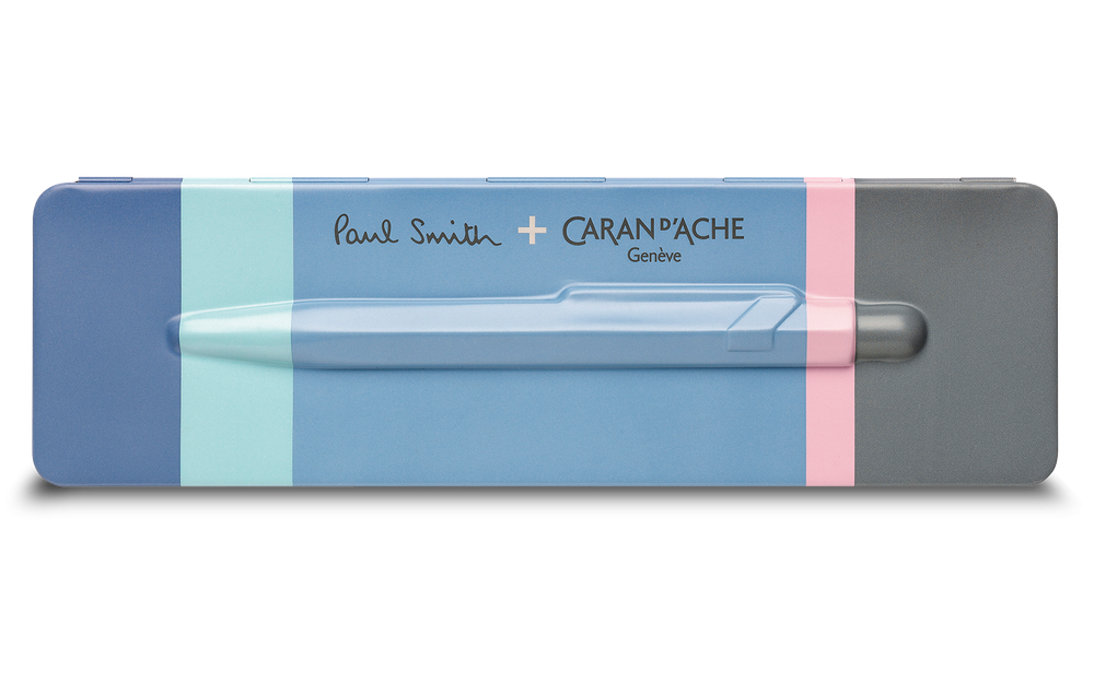 Carandache Office Paul Smith Taupe  (849.503)