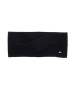 Платок ESSENTIAL FLAG Tommy Hilfiger - черный(AW0AW15312)