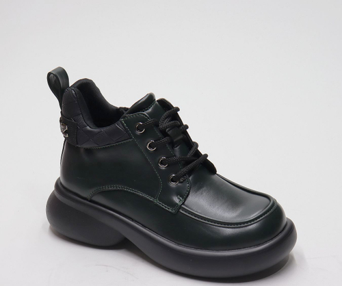 Полуботинки (36-41)р. / шт. P2531-3