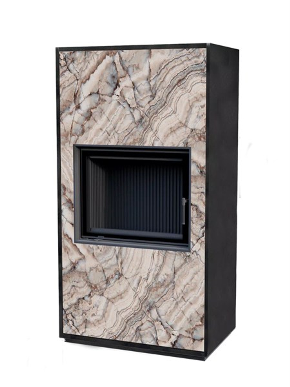 Печь-Камин АПЛИТ ПС 700