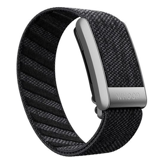 Плетеный ремешок для браслета Whoop 4.0 SuperKnit Band​ (Tundra)
