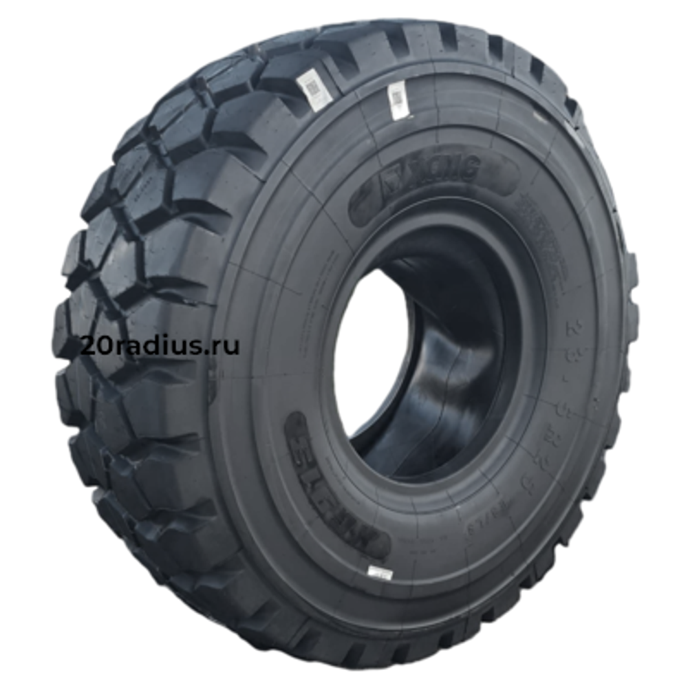 23,5R25 201A2 (185B) ** XG913 E-3/L-3 TL