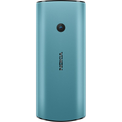 Сотовый телефон Nokia 110 4G Dual Sim (TA-138) Blue