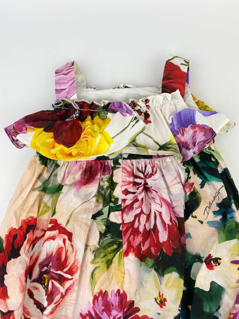 Ромпер   Dolce&Gabbana, 80