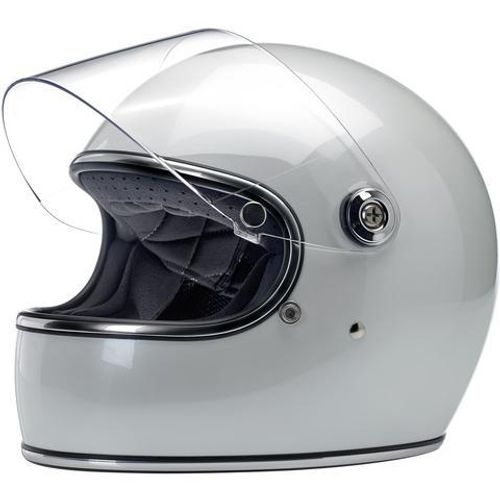 Gringo S Metallic Pearl White / Белый