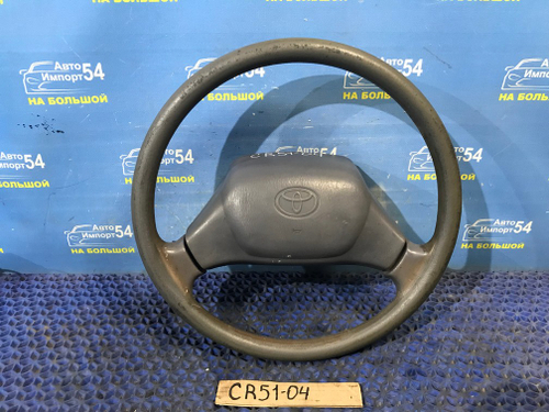 Руль TOYOTA LITEACE 1998