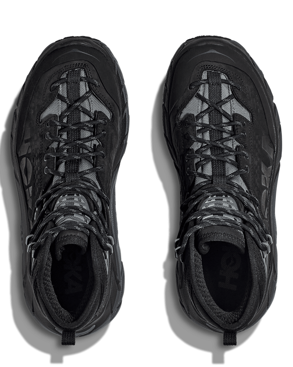 Ботинки unisex Hoka Tor ultra Hi