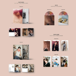 Альбом KAI - Peaches  (Peaches Ver.)