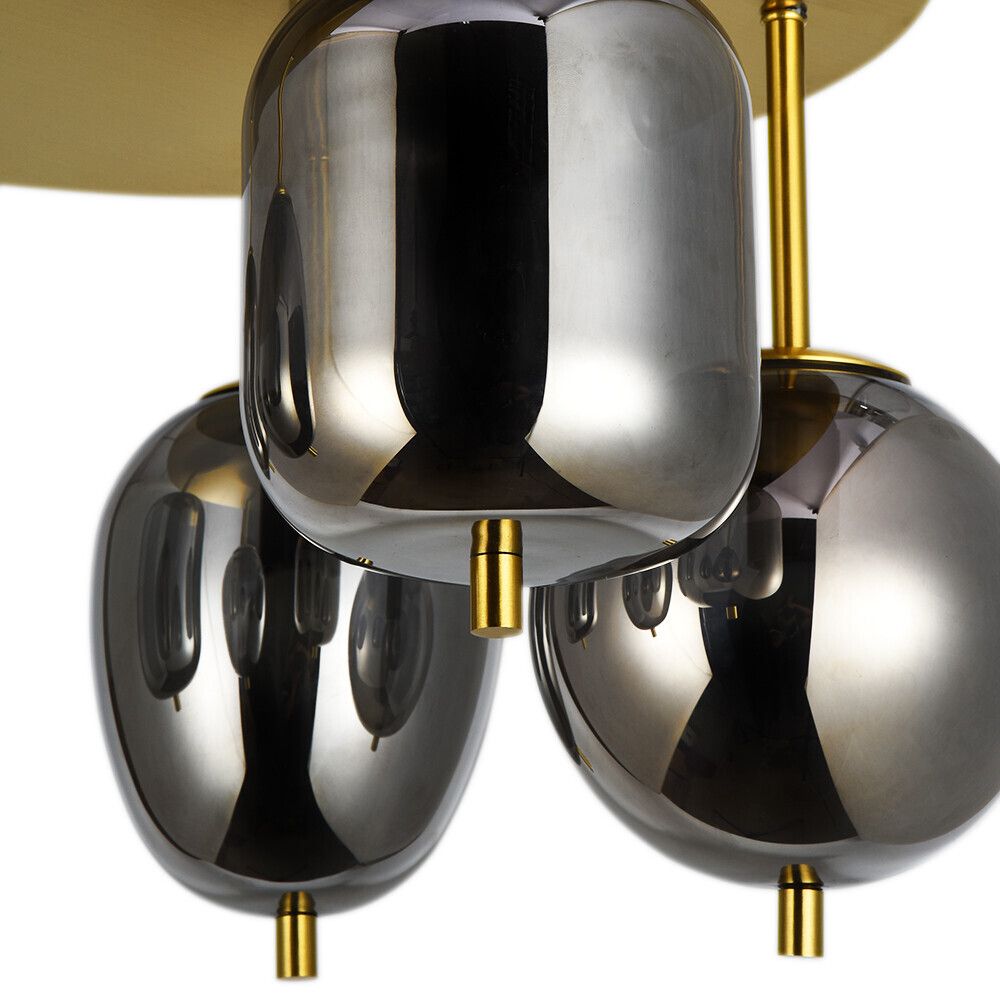 Потолочная люстра Arte Lamp