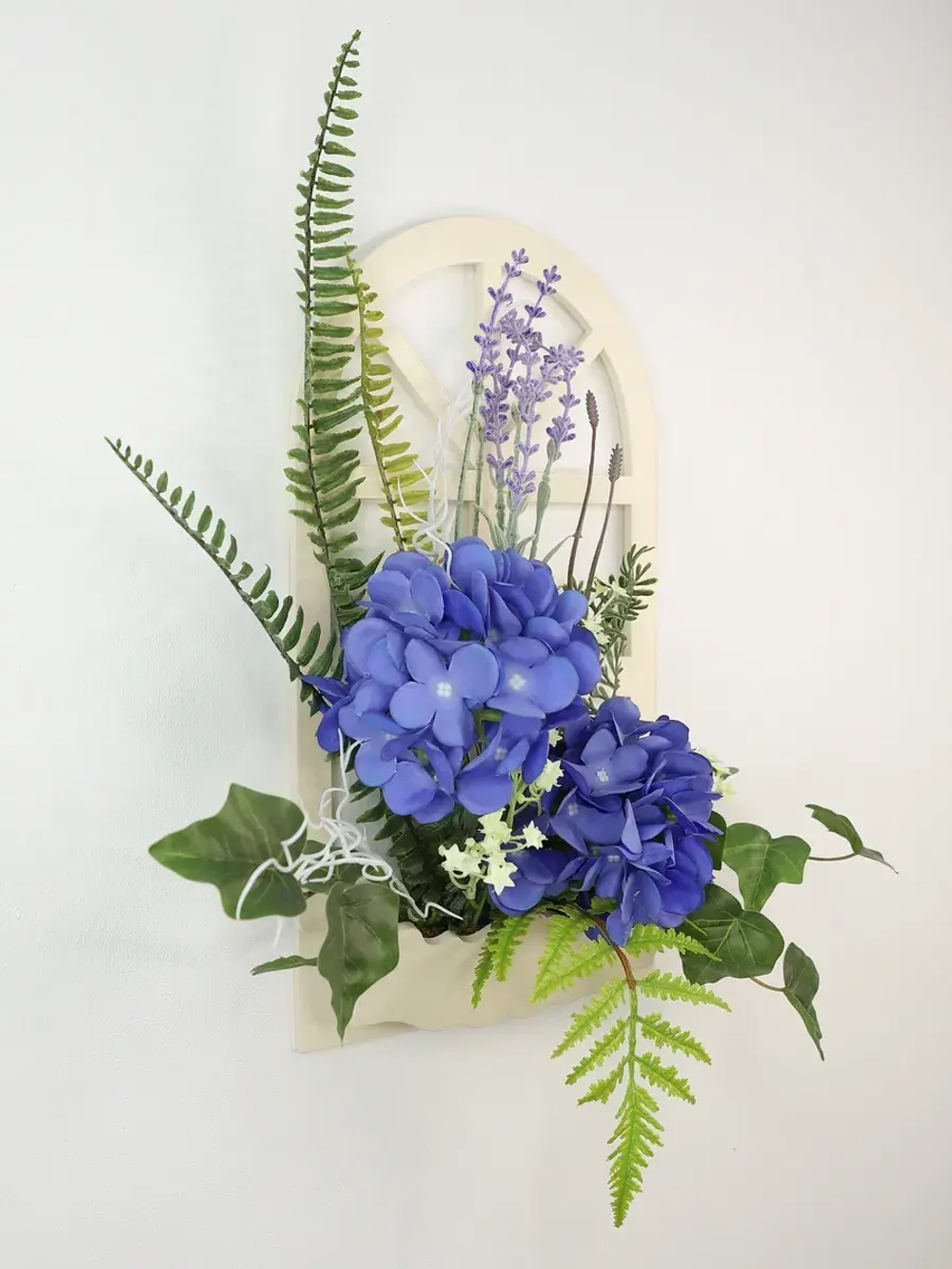 Панно с цветами на стену для интерьера