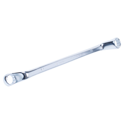 МАСТАК (023-11415) Ключ накидной 14х15 мм