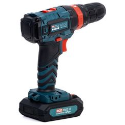 Шуруповерт ALTECO дрель аккумуляторная CID 0415 / 21V ударная (CID 2110.1)