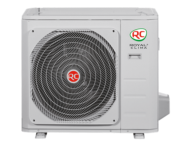 Классическая сплит-система напольно-потолочного типа серии ESPERTO 2026 ES-F 60HREX/ES-E 60HEX (комплект) — (2)