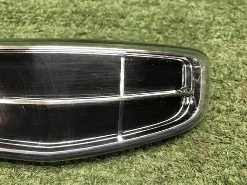 Эмблема решетки радиатора Geely Coolray (19-нв)