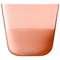 Набор стаканов arc contrast, 260 мл, коралловые, 2 шт.