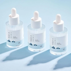 ROUND LAB Сыворотка увлажняющая для лица 1025 Dokdo Ampoule (45 мл)