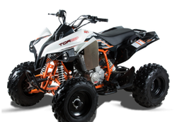 Квадроцикл KAYO TOR 2020