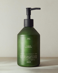 Zara Home - Бальзам для волос fleur blossom, 500 мл
